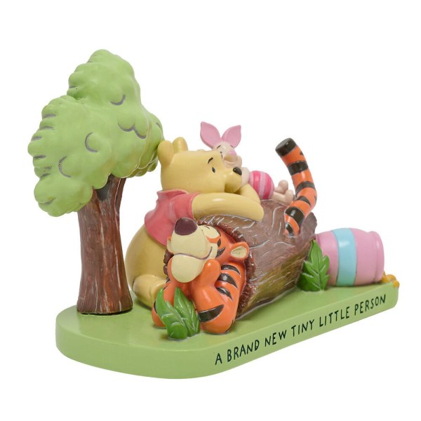 Figurine Winnie L'ourson et ses amis - Disney