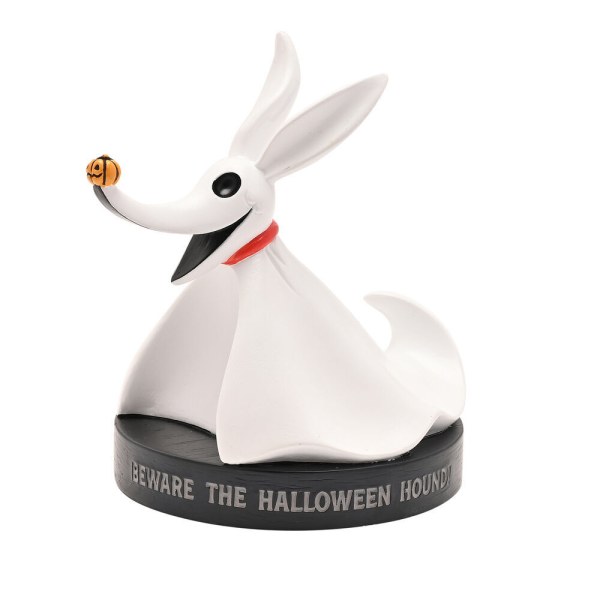 Figurine Zéro - Disney L'étrange Noël De Monsieur Jack