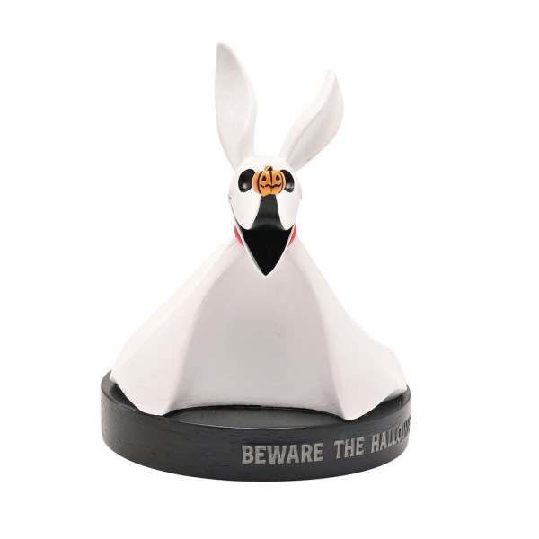 Figurine Zéro - Disney L'étrange Noël De Monsieur Jack