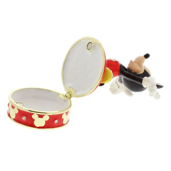 Boîte à bijoux Mickey - Disney