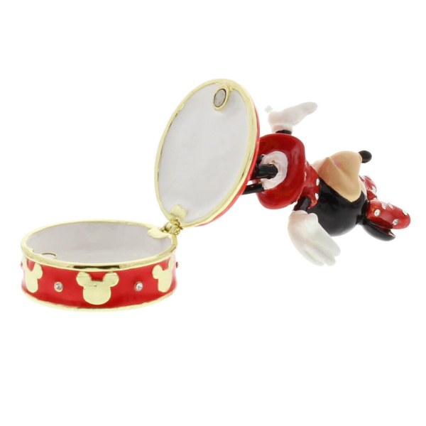 Boîte à bijoux Minnie - Disney