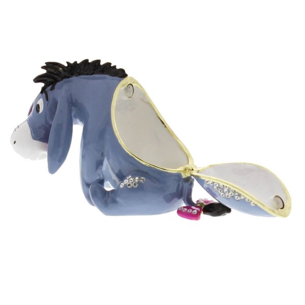 Boîte à bijoux Bourriquet - Disney Winnie l'Ourson