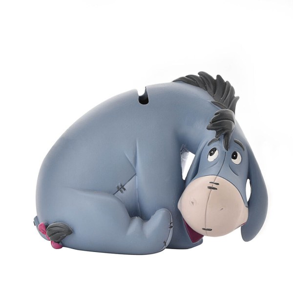 Tirelire Bourriquet - Disney Winnie l'Ourson