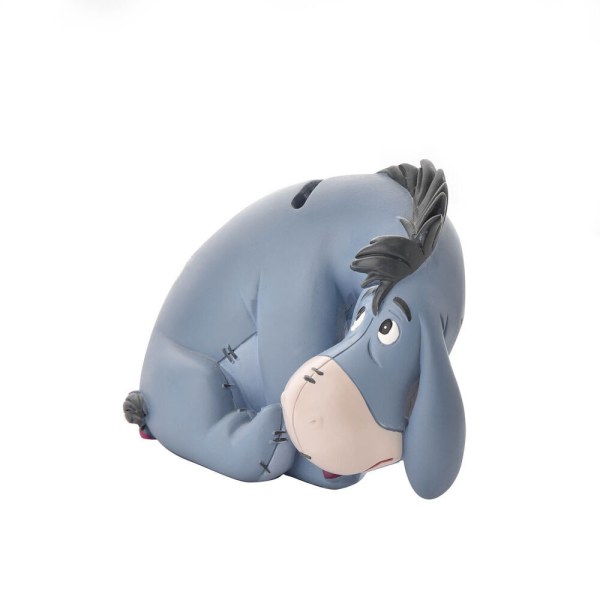 Tirelire Bourriquet - Disney Winnie l'Ourson
