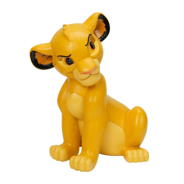 Tirelire Simba - Disney Le Roi Lion