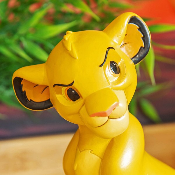 Tirelire Simba - Disney Le Roi Lion
