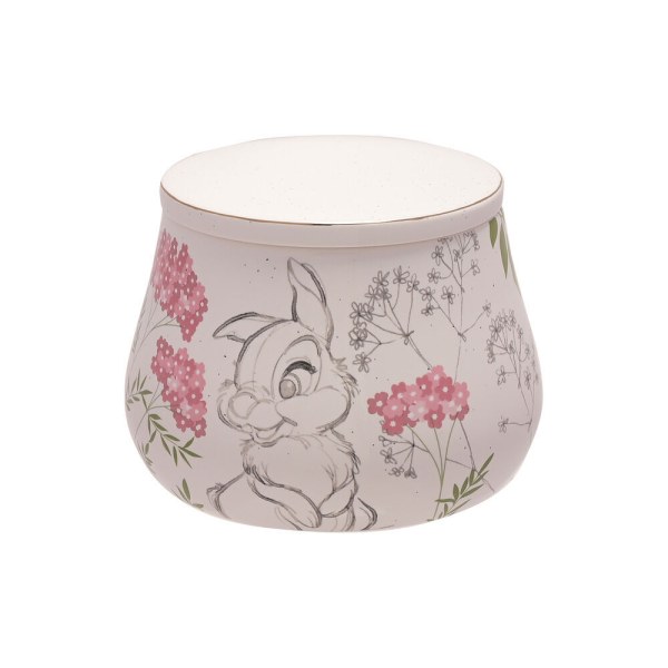 Boîte à bijoux Panpan et ses amis de la forêt - Disney Bambi
