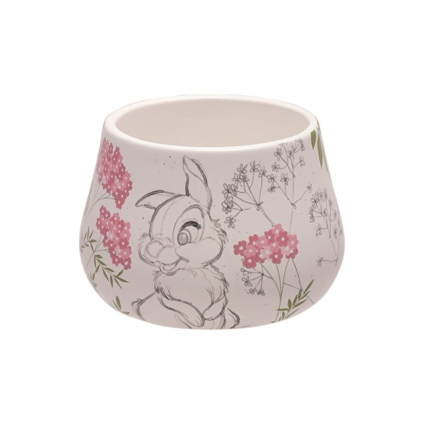 Boîte à bijoux Panpan et ses amis de la forêt - Disney Bambi