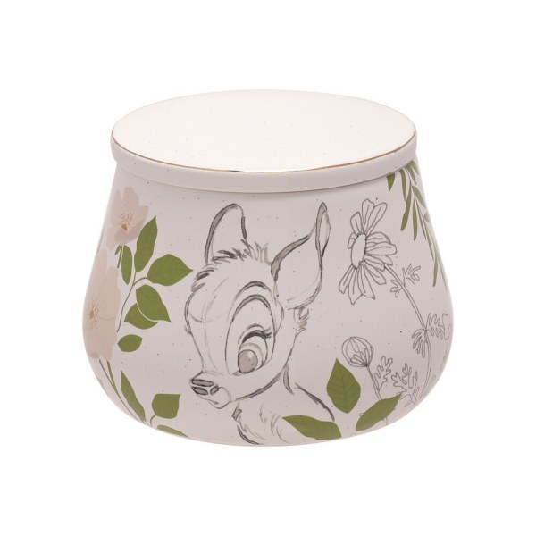 Boîte à bijoux Bambi - Disney