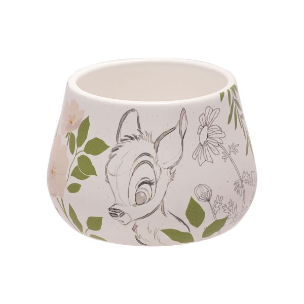 Boîte à bijoux Bambi - Disney