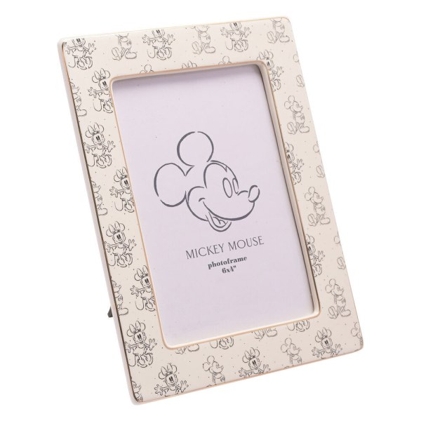 Cadre photo Mickey et Minnie - Disney