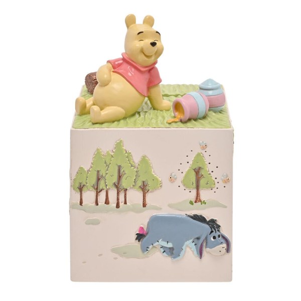 Tirelire Winnie et ses amis - Disney Winnie l'Ourson