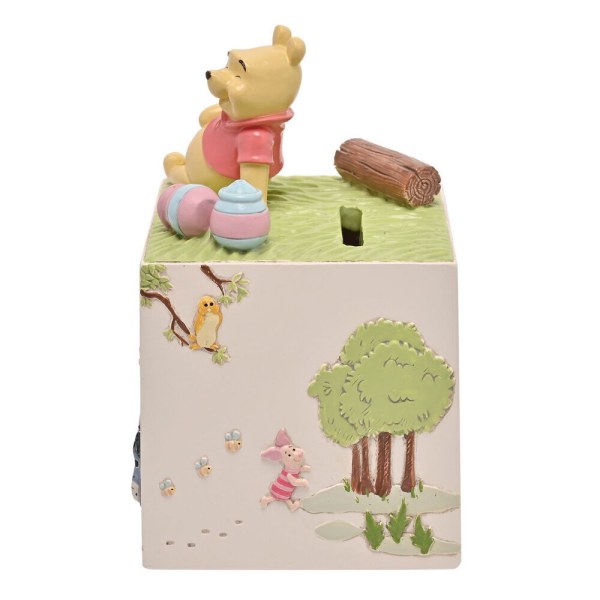 Tirelire Winnie et ses amis - Disney Winnie l'Ourson