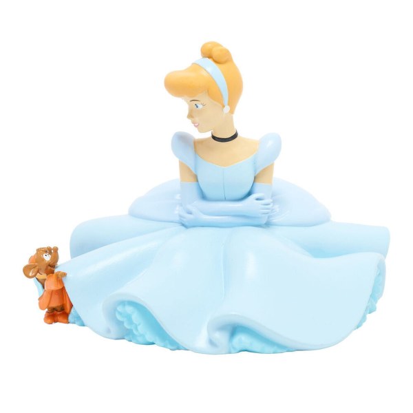 Tirelire Cendrillon - Disney