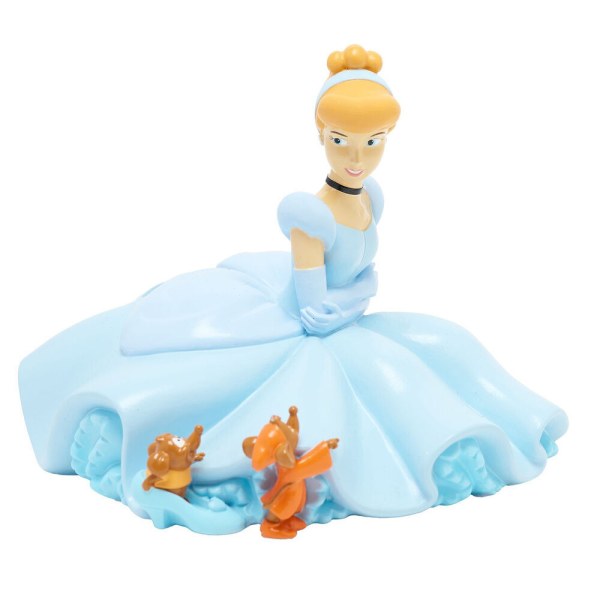 Tirelire Cendrillon - Disney