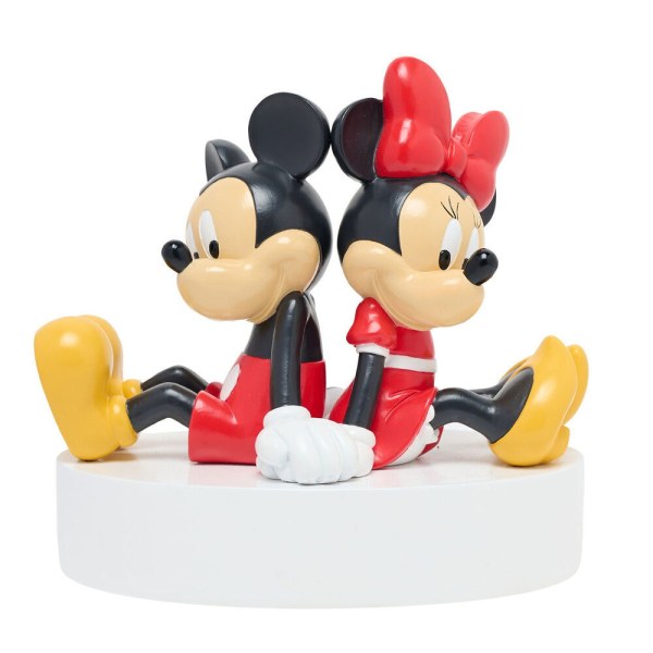 Tirelire Mickey et Minnie - Disney