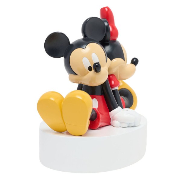 Tirelire Mickey et Minnie - Disney