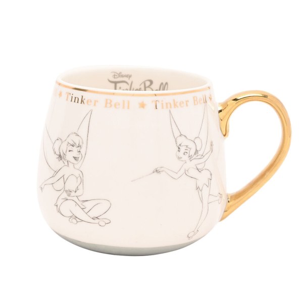 mug Disney Peter Pan Fée Clochette