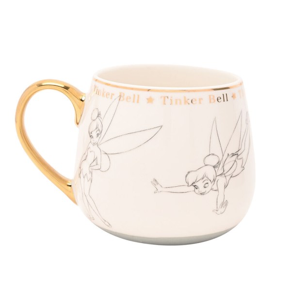 mug Disney Peter Pan Fée Clochette