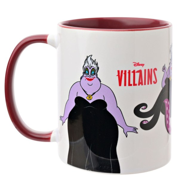 mug Ursula (Disney Villains) 325 ml