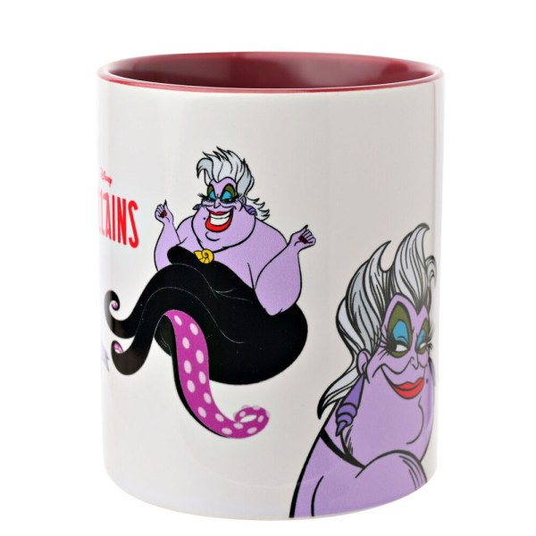 mug Ursula (Disney Villains) 325 ml