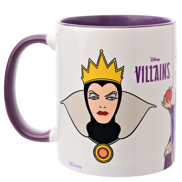 mug Disney Villains Reine Maléfique 325 ml