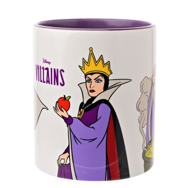 mug Disney Villains Reine Maléfique 325 ml