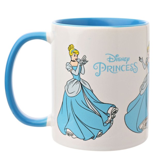 mug Cendrillon Disney 325 ml