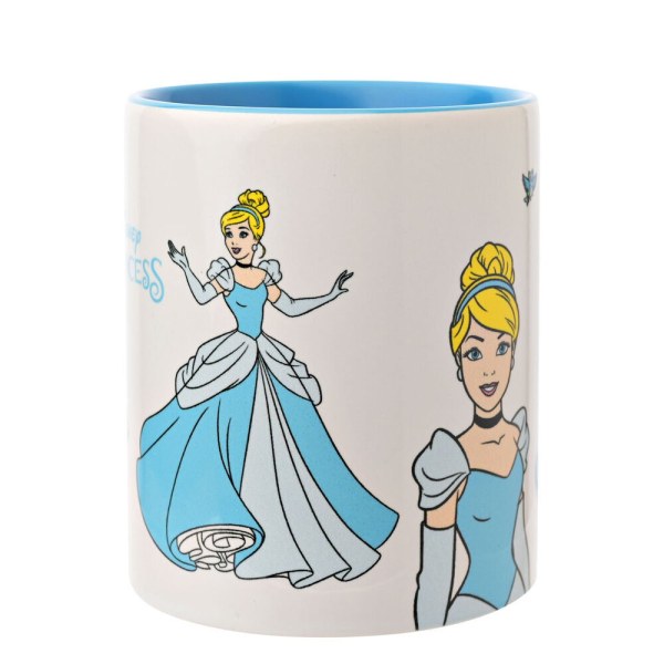mug Cendrillon Disney 325 ml