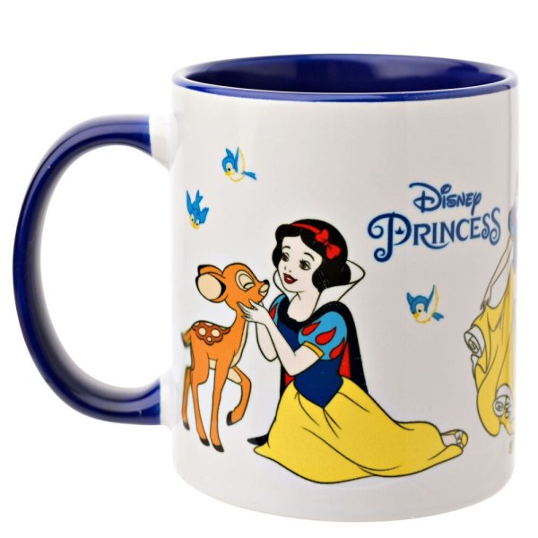 mug Blanche-neige Disney 325 ml