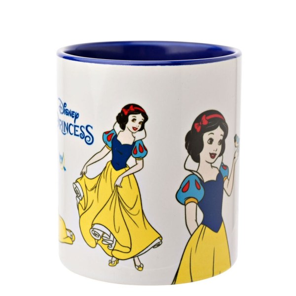 mug Blanche-neige Disney 325 ml