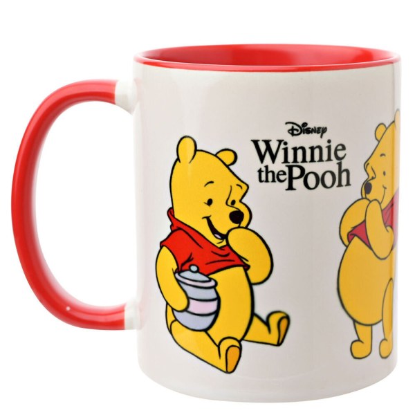 mug Winnie 325 ml - Disney Winnie l'Ourson
