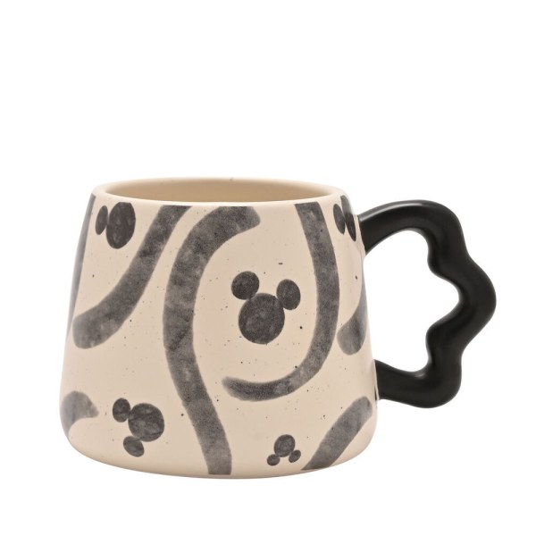 mug Disney Mickey en forme de tasse