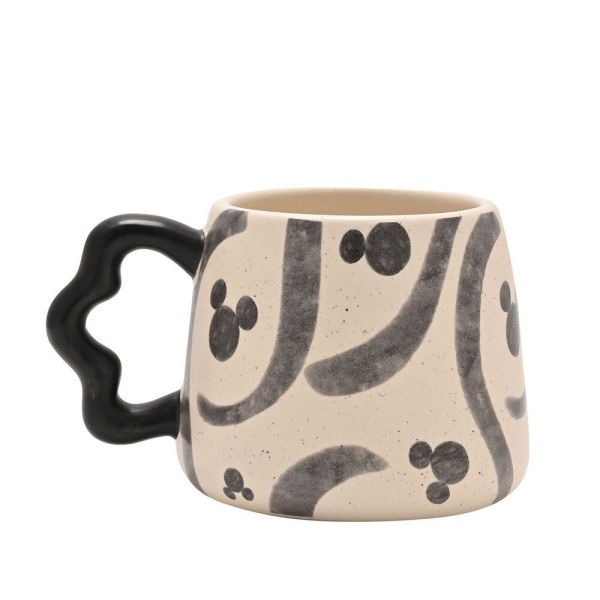 mug Disney Mickey en forme de tasse