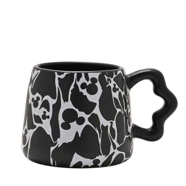 mug Disney Mickey en forme de tasse
