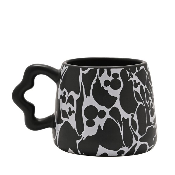 mug Disney Mickey en forme de tasse