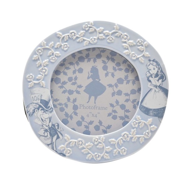 Cadre photo Alice au pays des merveilles - Disney