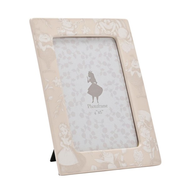 Cadre photo Disney Alice au pays des merveilles