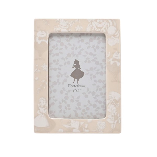 Cadre photo Disney Alice au pays des merveilles