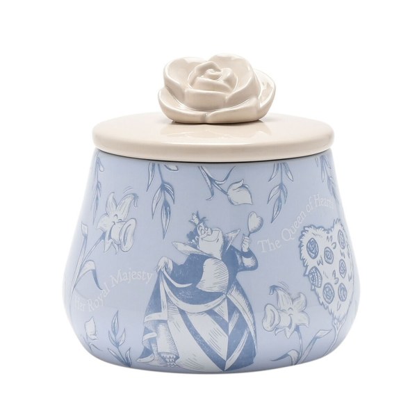 Boîte à bijoux Disney Alice au pays des merveilles