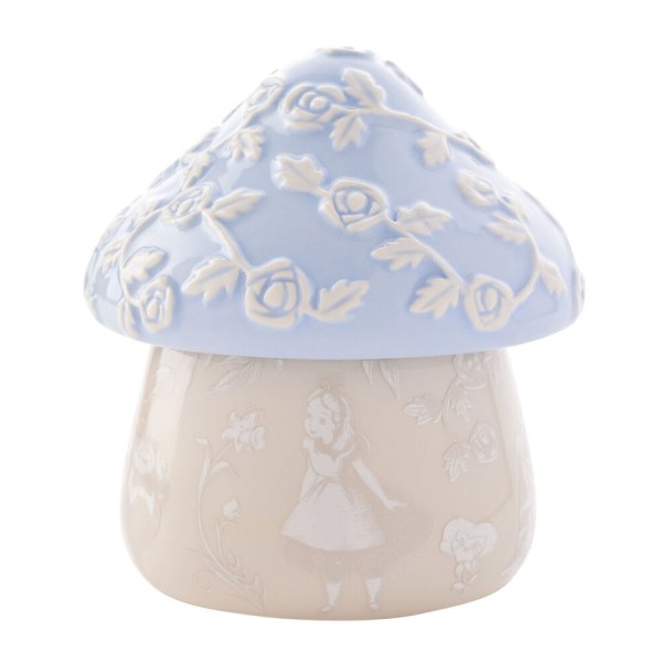 Boîte à bijoux Disney Alice au pays des merveilles