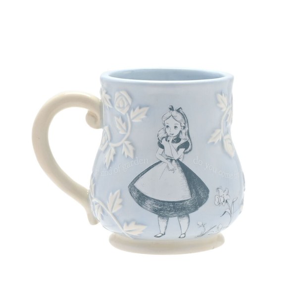 mug Alice au pays des merveilles de Disney