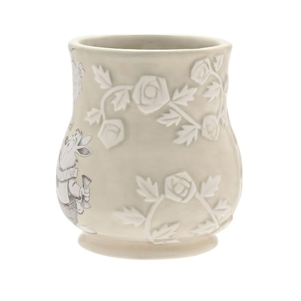 mug Disney Alice au pays des merveilles Lapin Blanc