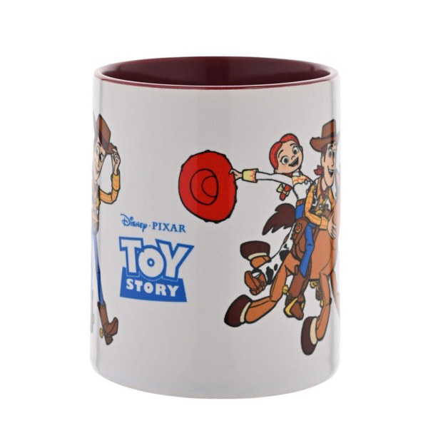 mug Woody de Toy Story (Disney Pixar) 325 ml