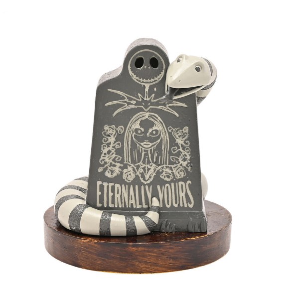Porte-encens Disney L'étrange Noël De Monsieur Jack