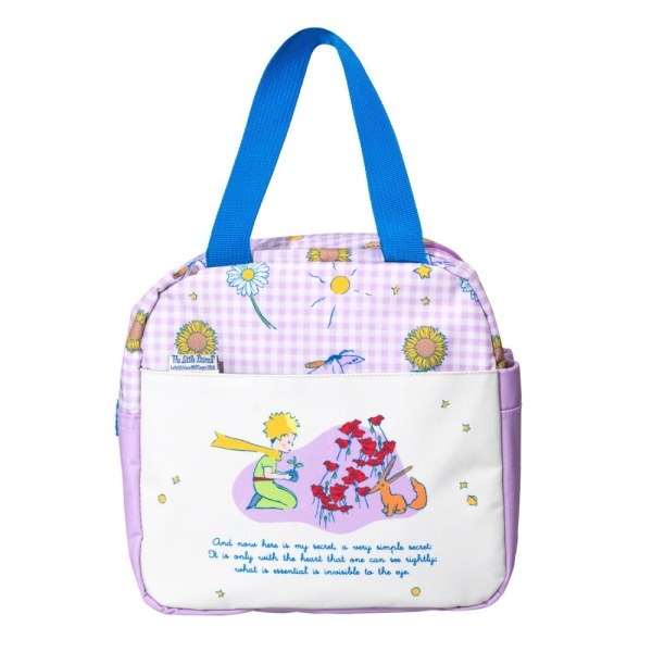 SAC À DÉJEUNER LE PETIT PRINCE