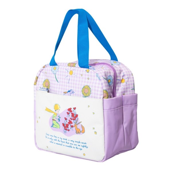 SAC À DÉJEUNER LE PETIT PRINCE