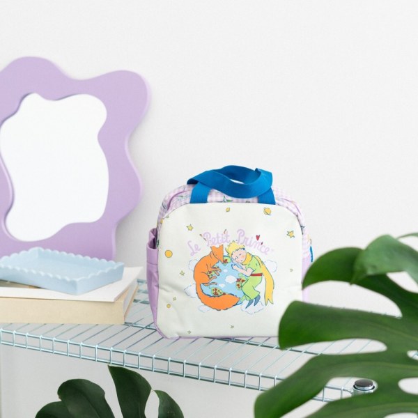 SAC À DÉJEUNER LE PETIT PRINCE