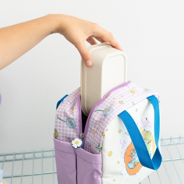 SAC À DÉJEUNER LE PETIT PRINCE