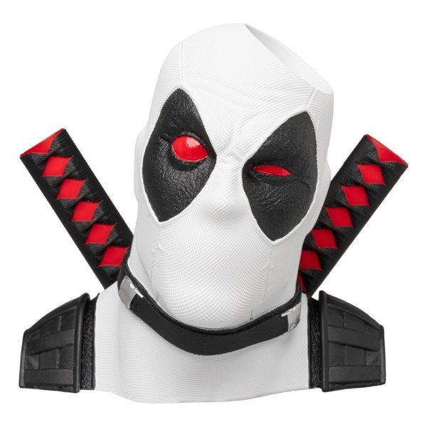 Pot à crayons Deadpool Traje X-Force - Marvel